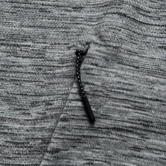 Nike Tech Pack Knit Jacket Mens 2XL Washington Huskies NCAA Full-Zip Gray - Picture 4 of 8